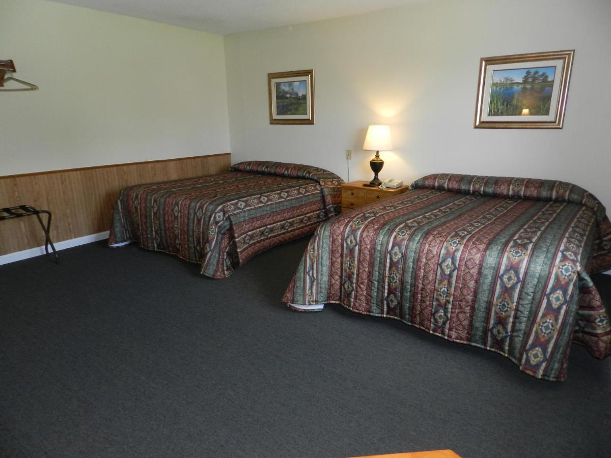 C-Way Resort Clayton Bagian luar foto